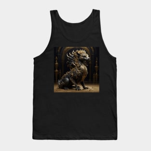 Foo Tank Top